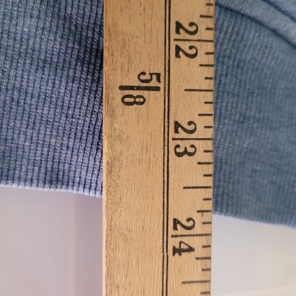 Lululemon Scuba Light Cotton Fleece Size 8 - Picture 14 of 16